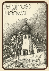  Ks. Władysław Piwowarski - publikacje 