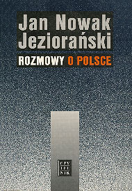  Jan Nowak-Jeziorański 