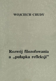  Wojciech Chudy - publikacje naukowe 