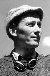  Stefan Kozłowski, 1957 