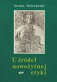  Książki Stefana Swieżawskiego: U źródeł nowożytnej etyki 