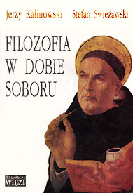  Dzieła Stefana Swieżawskiego: Filozofia w dobie Soboru 