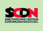  Świętokrzyskie Centrum Doskonalenia Nauczycieli 