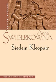  Anna Świderkówna - publikacje naukowe 