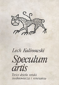  Prof. Lech Kalinowski; wybrane publikacje 