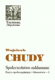  Wojciech Chudy - publikacje naukowe 