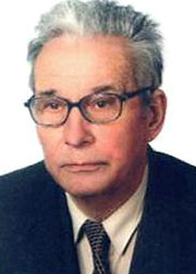  Stefan Kozłowski (1928 - 2007) 