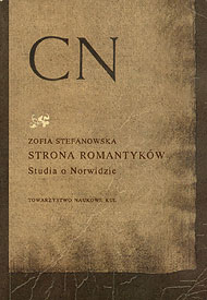  Zofia Stefanowska-Treugutt, publikacje naukowe 