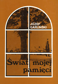  Publikacje Józefa Garlińskiego 