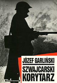  Publikacje Józefa Garlińskiego 