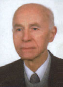  Prof. Tadeusz Płużański (1920 - 2002) 