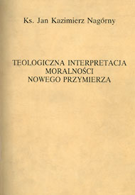  Publikacje ks. Janusza Nagórnego 