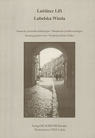  Wydawnictwo Test / Bernard Nowak, Lublin - publikacje 