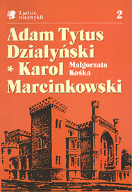  Wydawnictwo Test / Bernard Nowak, Lublin - publikacje 