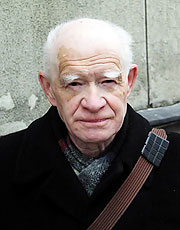  Tomasz Strzembosz, 1930-2004 