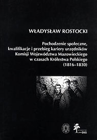  Władysław Rostocki (1912-2004), publikacje naukowe 