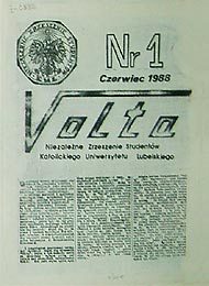  Przykłady pism drugiego obiegu   PRL, lata '70. i '80. XX w. 