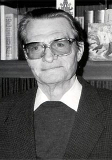  Ks. prof. dr hab. Władysław Piwowarski (1929-2001) 