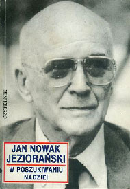  Jan Nowak-Jeziorański 