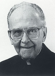  Rev. Walter Jackson Ong (jr.) SJ (1912-2003) 