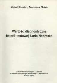  Zenomena Płużek, publikacje 