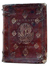  Petro Thyraeo, De Infestis, Ob Molestantes Daemoniorum   Et Defunctorum Hominium Spiritus, Locis, Kolonia 1598 r. 