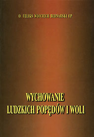  O. Feliks Bednarski - publikacje 