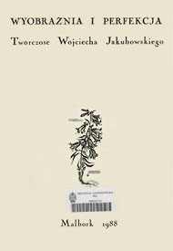  Publikacje Andrzeja Ryszkiewicza 