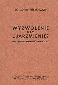  Ks. Michał Poradowski - publikacje 