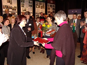  2007: 10-lecie Akademickiego Koła 