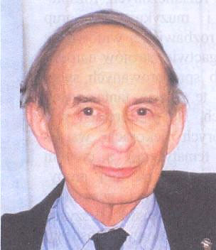  Zdzisław Konstanty Jagodziński (1927-2001) 