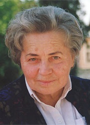  Zenomena Płużek (1926-2005) 