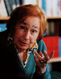  Zofia Hertz (1911-2003) 