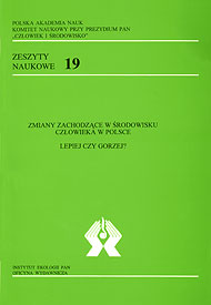  Stefan Kozłowski: publikacje naukowe 