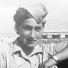  Zofia Hertz, Bliski Wschód, pustynia Quisil Ribat, 1943 