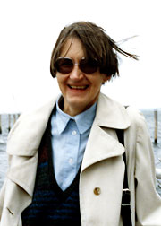  Zofia Stefanowska-Treugutt (1926 - 2007 