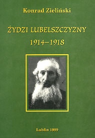  Żydzi lubelscy. Materiały z sesji 