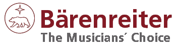 Bärenreiter Verlag