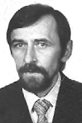 Adam Konderak (1946-2001)