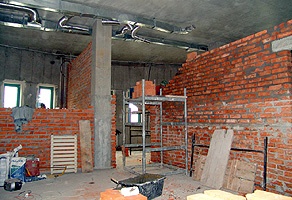 Czytelnia Rękopisów- listopad 2008 r. 