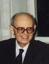  Andrzej Paluchowski dyrektor Biblioteki Uniwersyteckiej KUL w latach 1976-1997 