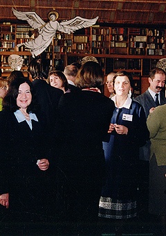 Opłatek 2004 r. Opłatek 2004 r.