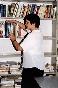 Teresa Plis - 2001 r.