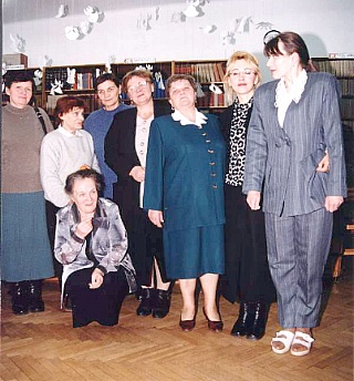 zespół woźnych 2001