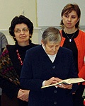 Anna Chwalewska- XII 2008 r.
