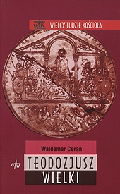 Waldemar Ceran - publikacje