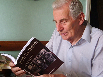 Wiesław Chrzanowski (1932-2012)