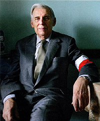 Wiesław Chrzanowski (1932-2012)