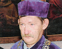 Janusz Andrzej Drob (1952-2011)