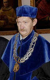 Janusz Andrzej Drob (1952-2011)
